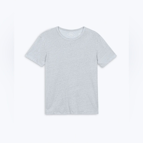 Alex Crane Other - Alex Crane Sun Tee/ Steel